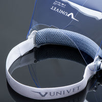701 OVERLOUPES - Anti-fog safety visor