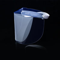 701 OVERLOUPES - Anti-fog safety visor